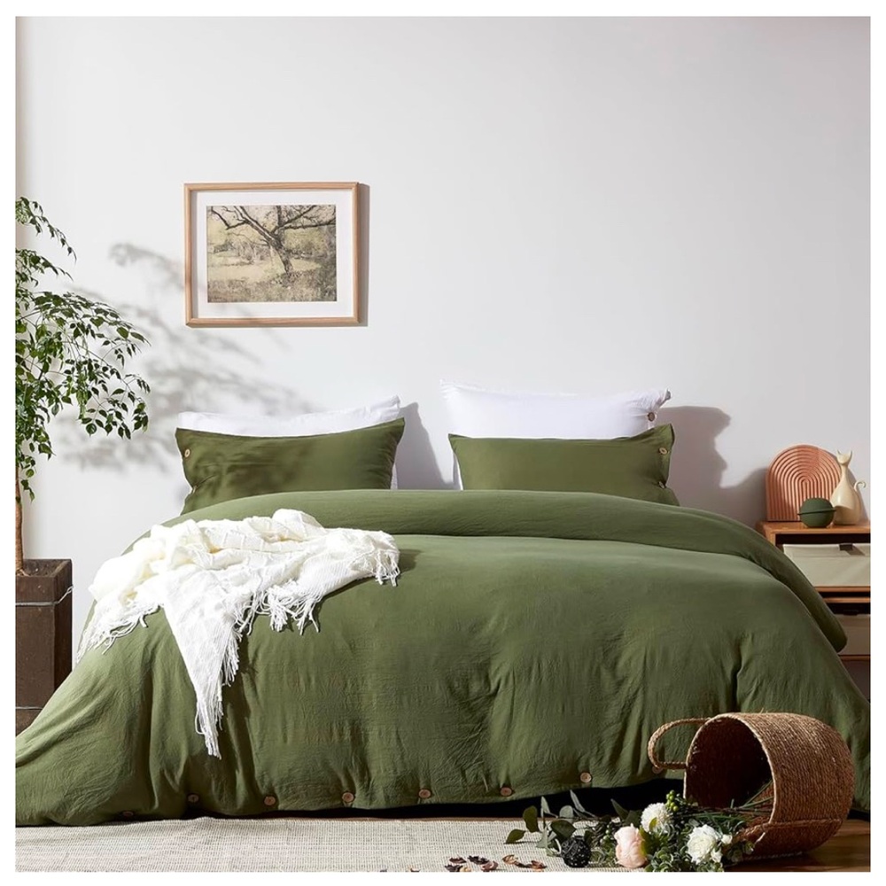 King Size Duvet Cover